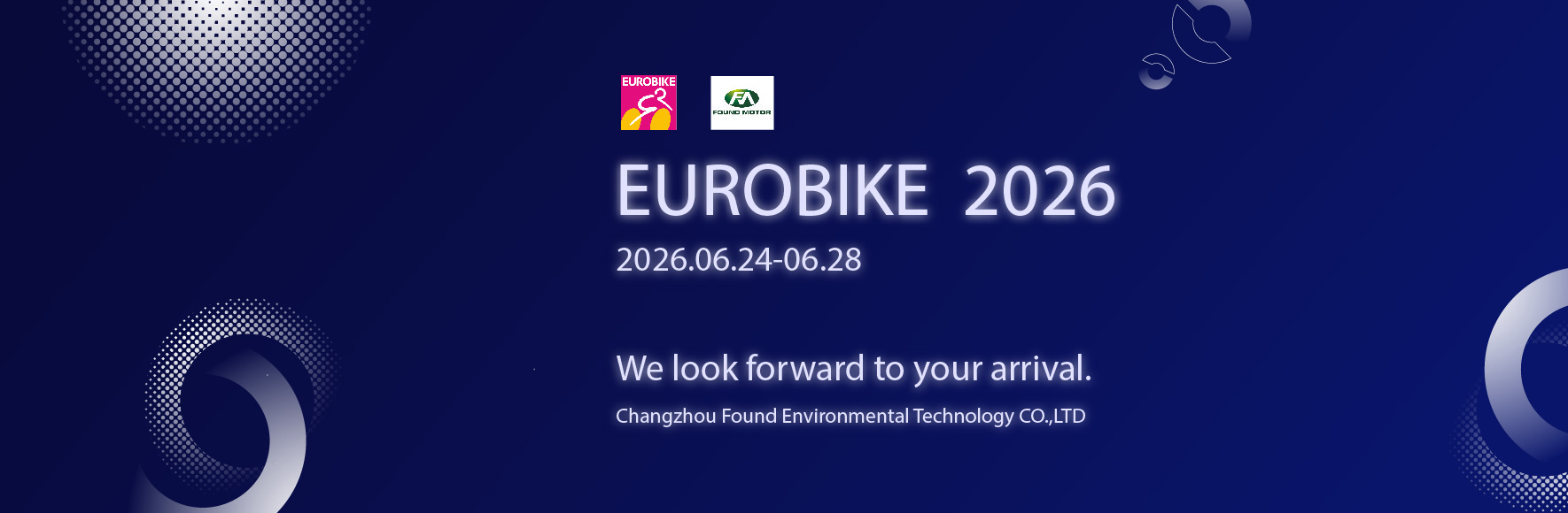 EUROBIKE SHOW