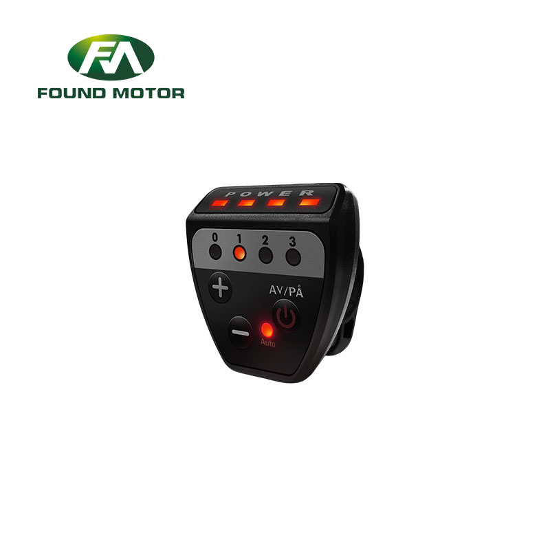 FOUND MOTOR G30 Ebike Display Electric Bicycle Accessories