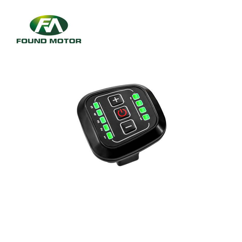 FOUND MOTOR G40 Ebike Display Electric Bicycle Accessories