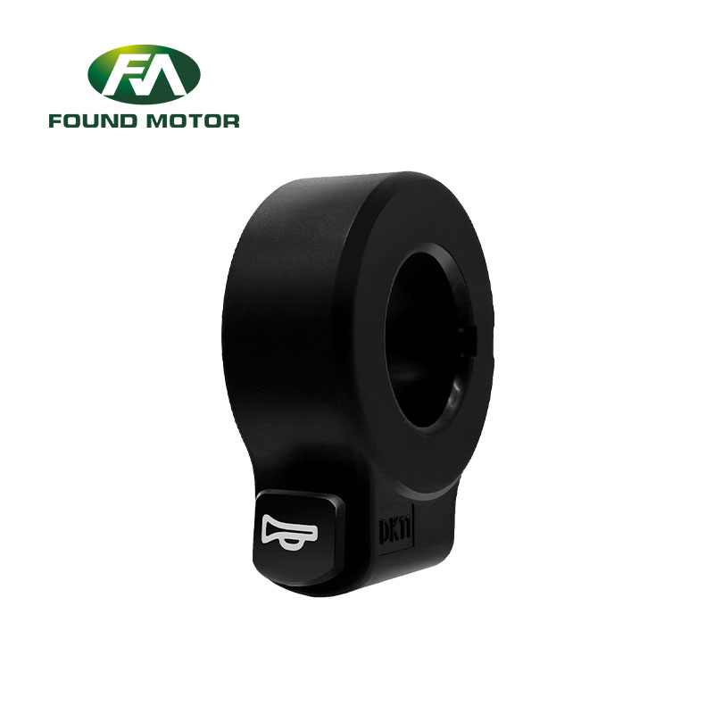 FOUNDMOTOR DK11-A Electric Bicycle Parts Switch - 副本 - 副本