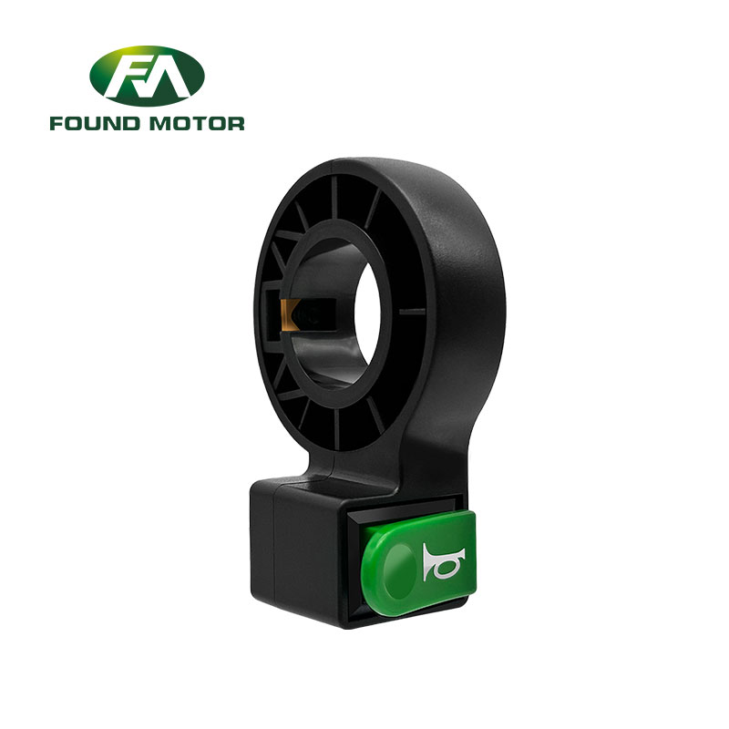 FOUNDMOTOR DK12 Electric Bicycle Parts Switch