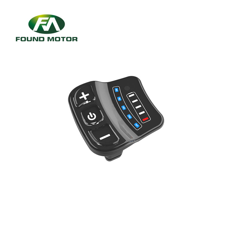 FOUND MOTOR G60 Ebike Display Electric Bicycle Accessories