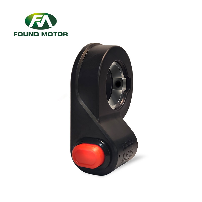 FOUNDMOTOR DK13 Electric Bicycle Parts Switch