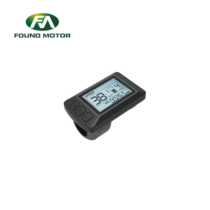 FOUND MOTOR M3 Ebike Display Electric Bicycle Accessories