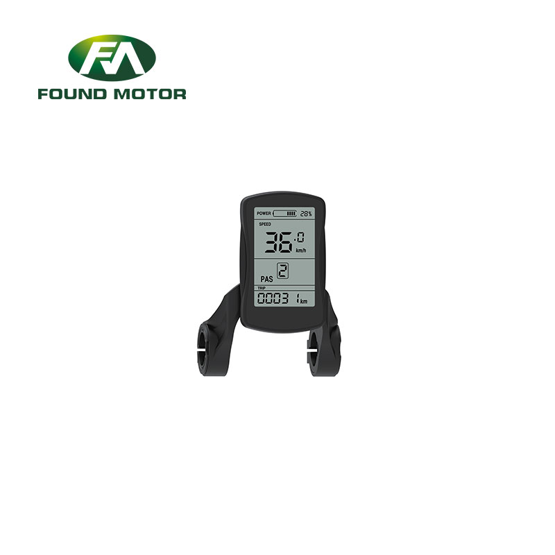 FOUND MOTOR S700 Ebike Display Electric Bicycle Accessories