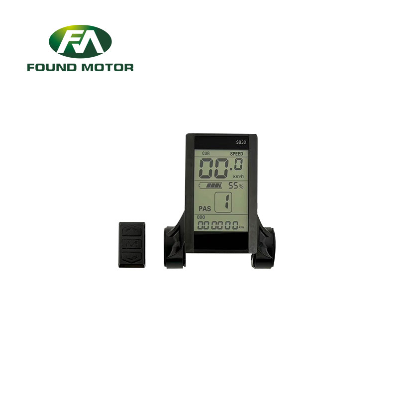 FOUND MOTOR S830 Ebike Display Electric Bicycle Accessories