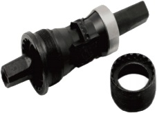 FOUNDMOTOR Durable SS-08 Electric Bike PAS with Double Hall Pulse for Assistance 