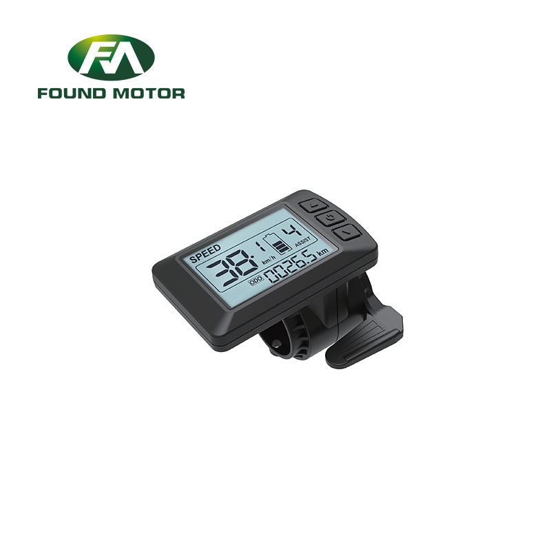 FOUND MOTOR M3S Ebike Display Electric Bicycle Accessories