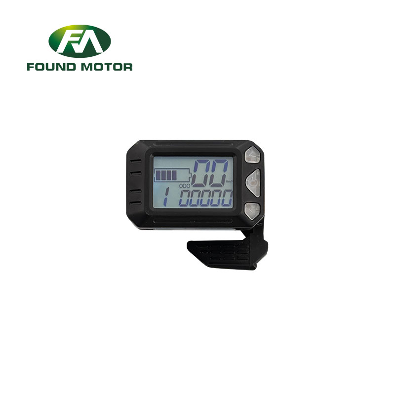 FOUND MOTOR S5 Ebike Display Electric Bicycle Accessories