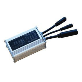 FOUNDMOTOR Super Low Noise DC 24/36/48/64V SW-6 Ebike Controller