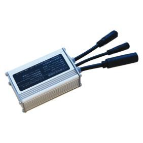 FOUNDMOTOR Multiple Protections DC 36/48/64/72V FOC-6 Ebike Controller