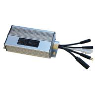 FOUNDMOTOR Flexible Configuration DC 36/48/64/72V FOC-6 Ebike Controller