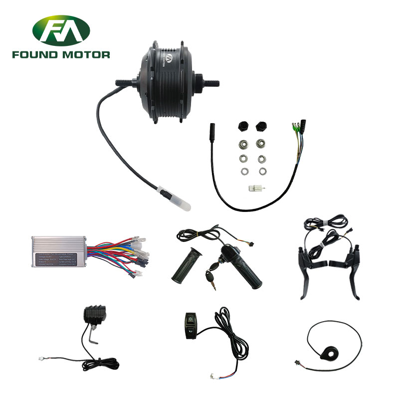 FOUNDMOTOR FM-01-01-N92Z 26