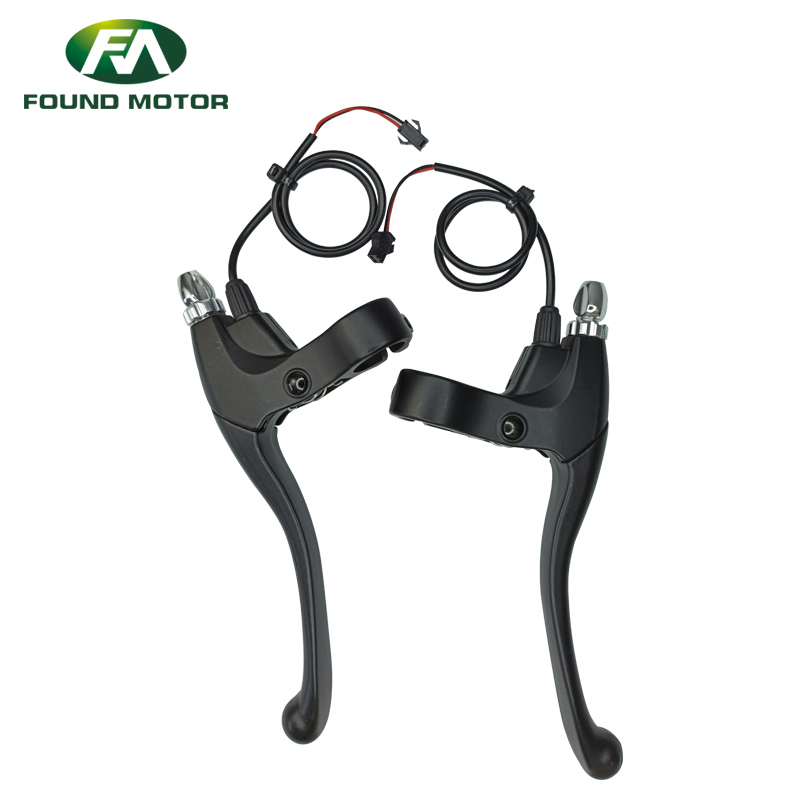 Electric Bike Accessories Electric Bicycle Parts Brake Lever DS-30 for Electric Bike