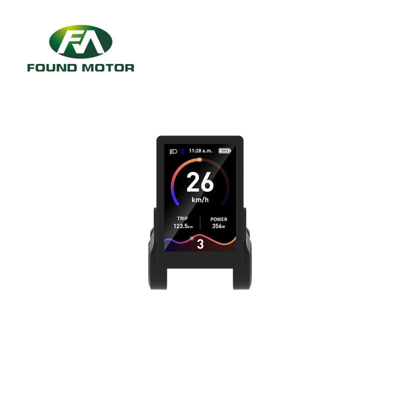 FOUND MOTOR K61 Ebike Display Electric Bicycle Accessories