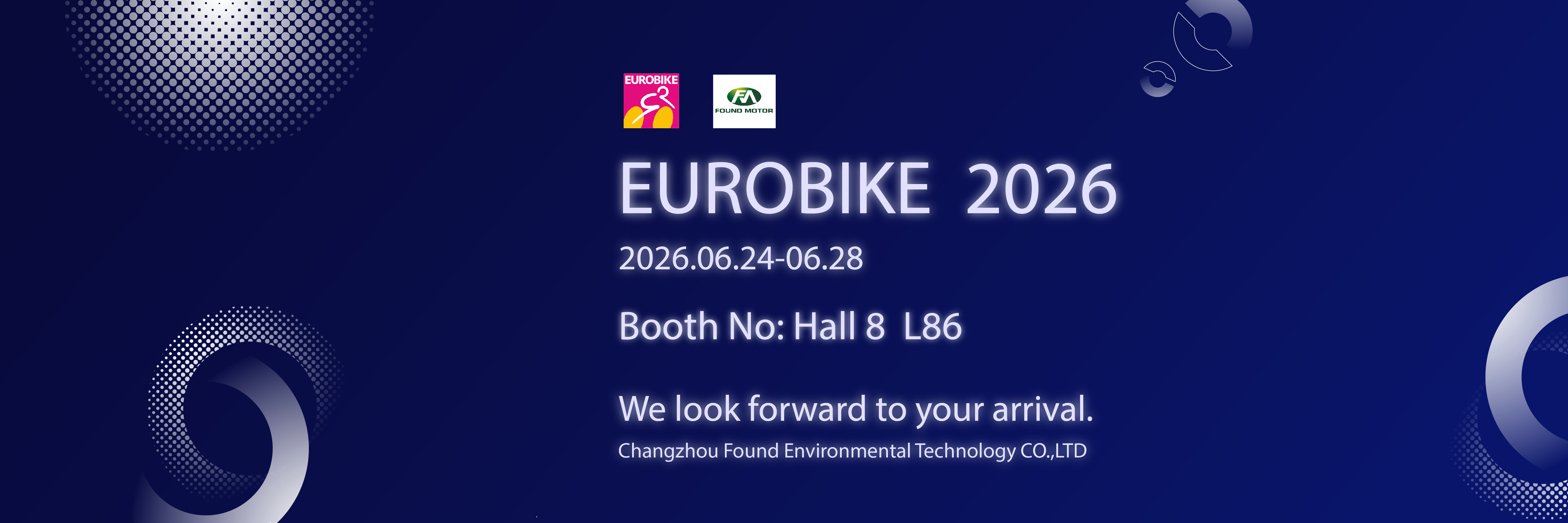 EUROBIKE